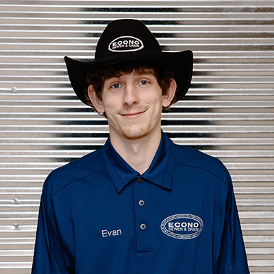 Evan
