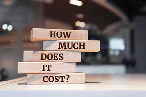 How much does it cost
